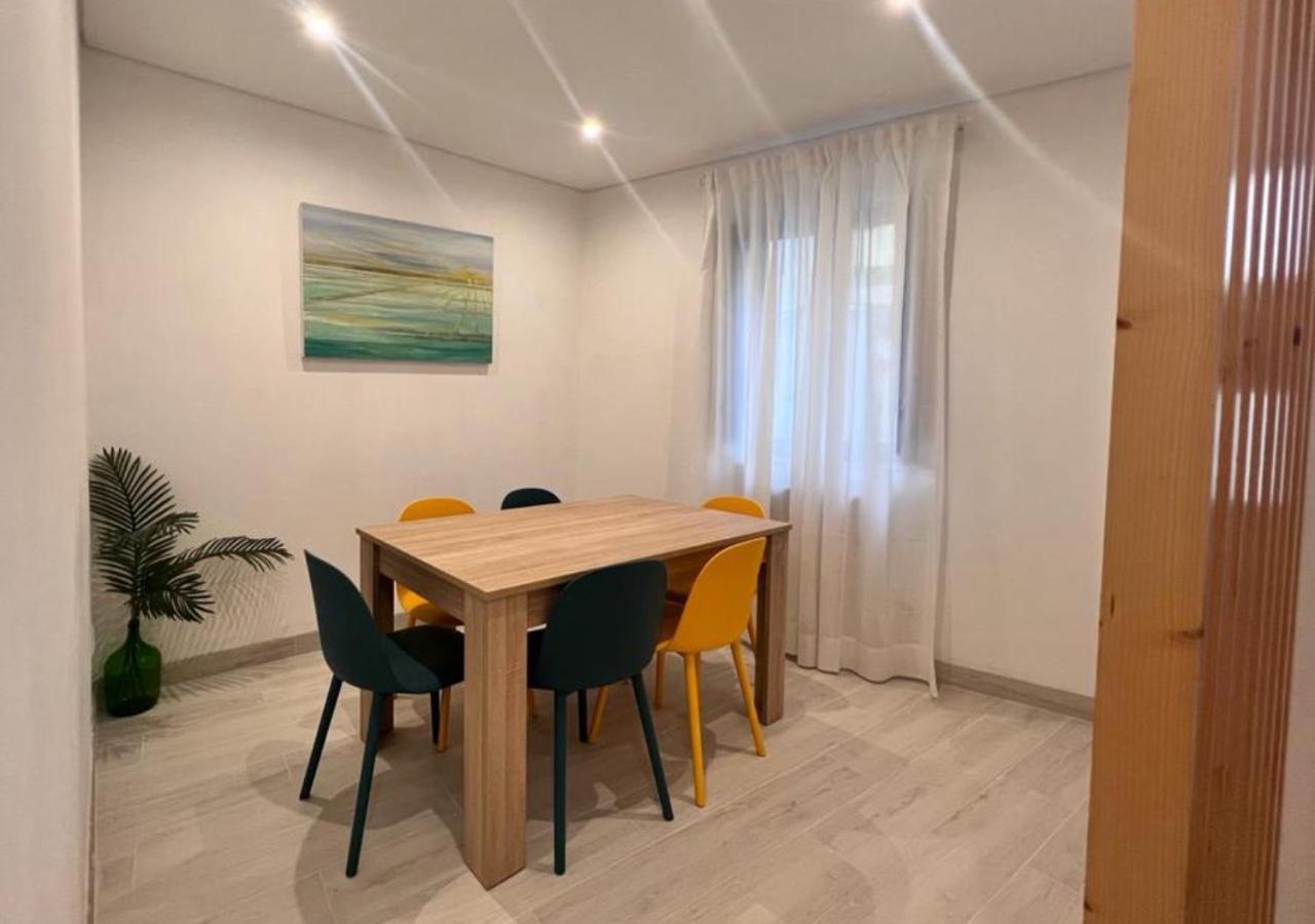 Casa Do Gaspar Aveiro Zewnętrze zdjęcie